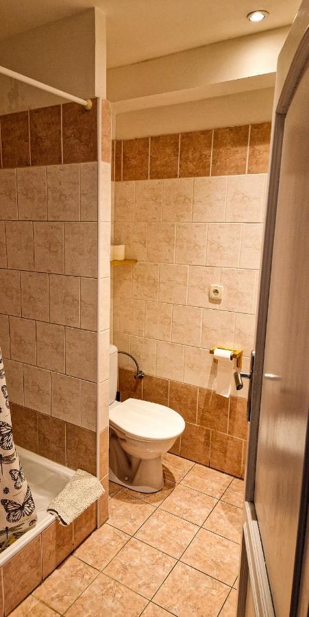 Hotel Ned Hockey Нимбурк Екстер'єр фото
